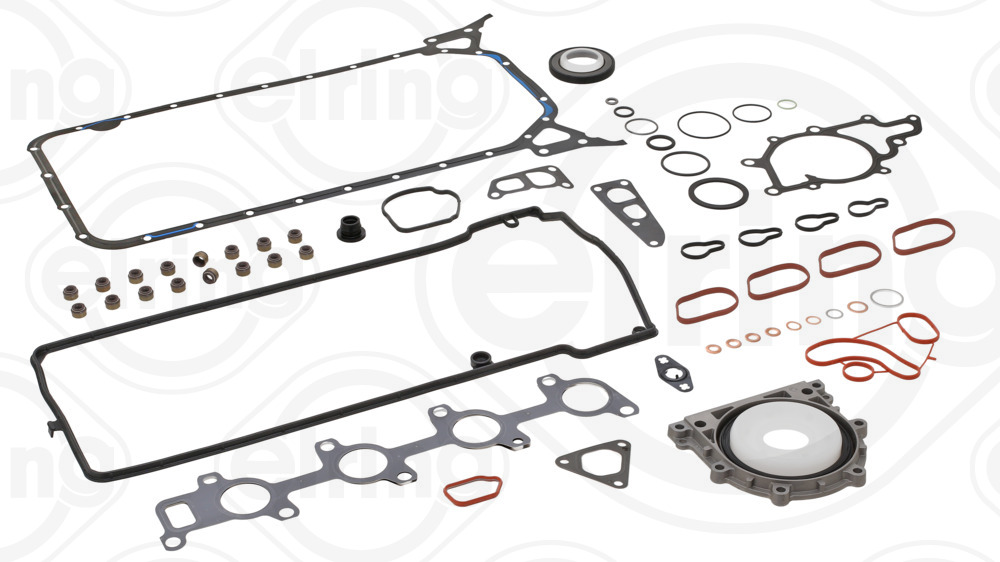 Dichtungsvollsatz, Motor - 717.700 ELRING