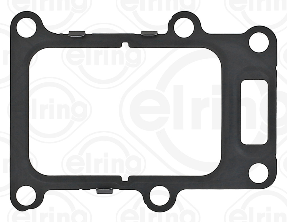 Seal, EGR valve - 719.642 ELRING