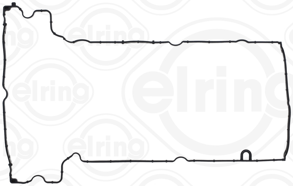 Gasket, cylinder head cover - 719.770 ELRING