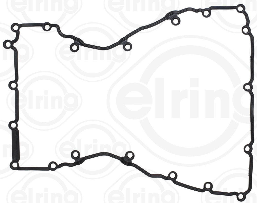 Gasket, oil sump - 719.780 ELRING