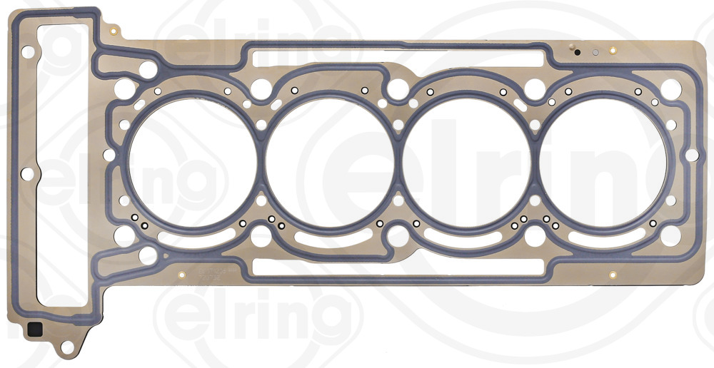 Gasket, cylinder head - 720.732 ELRING