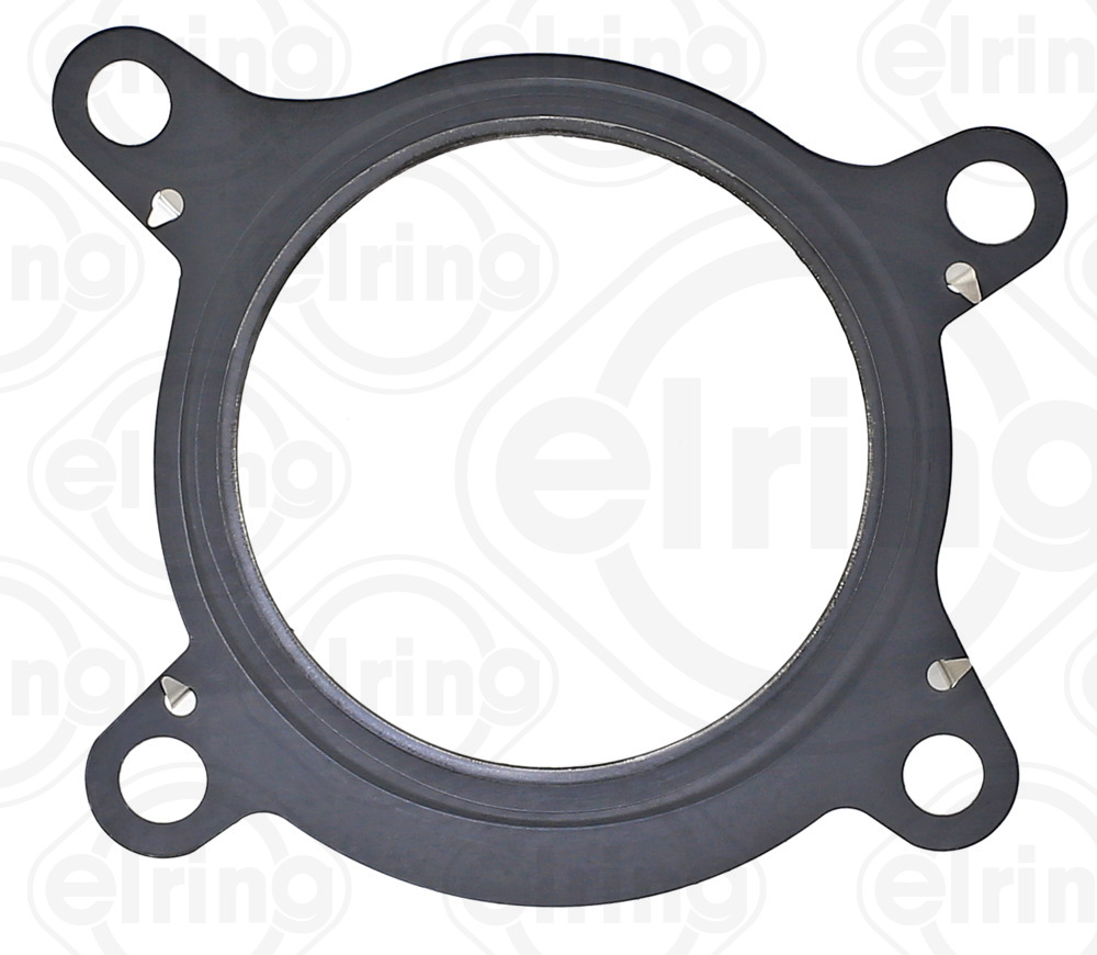 Gasket, exhaust pipe - 721.101 ELRING