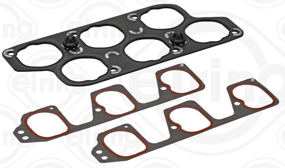 Kit guarnizioni, Collettore aspirazione - 723.070 ELRING