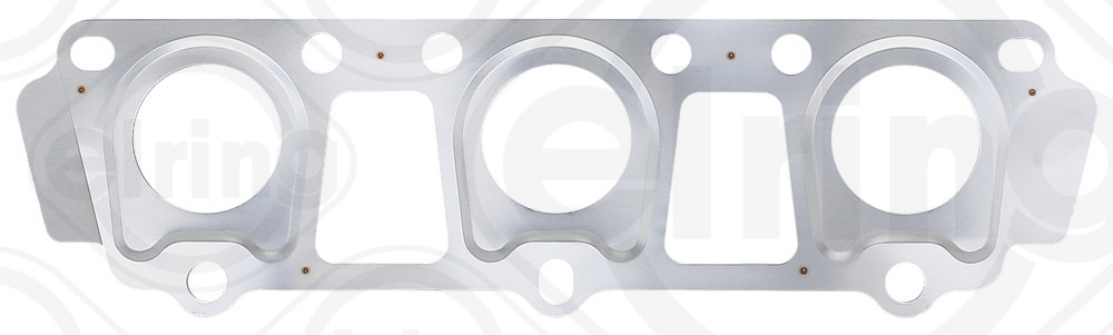 Gasket, exhaust manifold - 724.250 ELRING