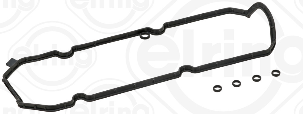 Gasket Set, cylinder head cover - 724.280 ELRING