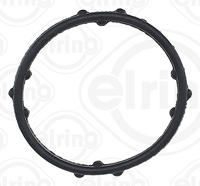 Dichtung, Zylinderkopfhaube - 725.210 ELRING