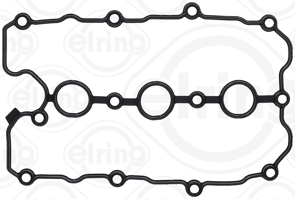 Gasket, cylinder head cover - 725.870 ELRING