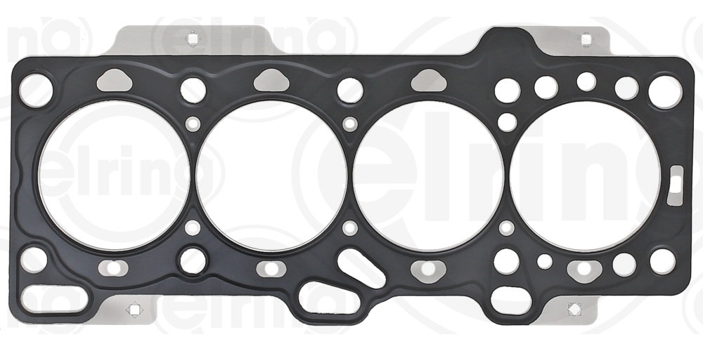 Gasket, cylinder head - 726.830 ELRING
