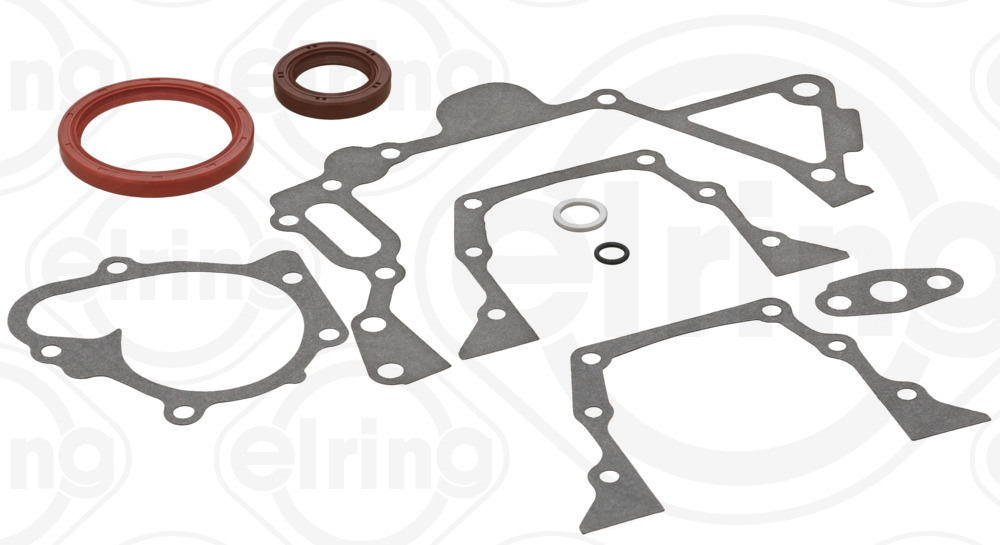 Gasket Set, crank case - 726.930 ELRING