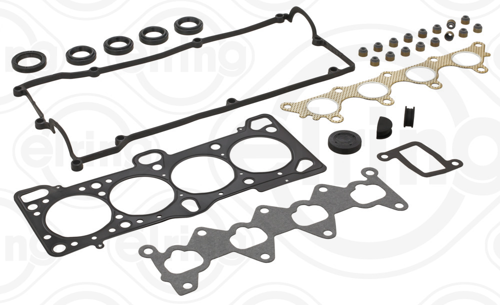 Gasket Set, cylinder head - 727.130 ELRING