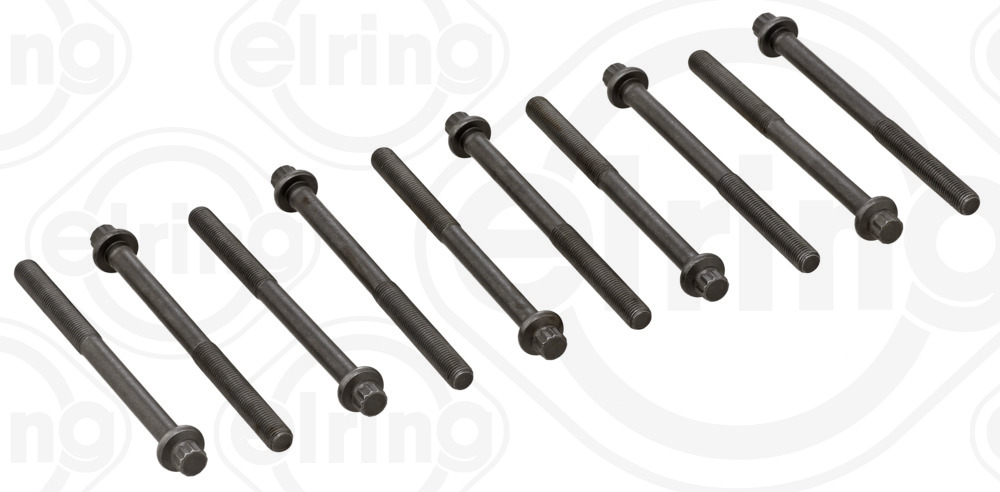 Kit bulloni testata - 728.120 ELRING
