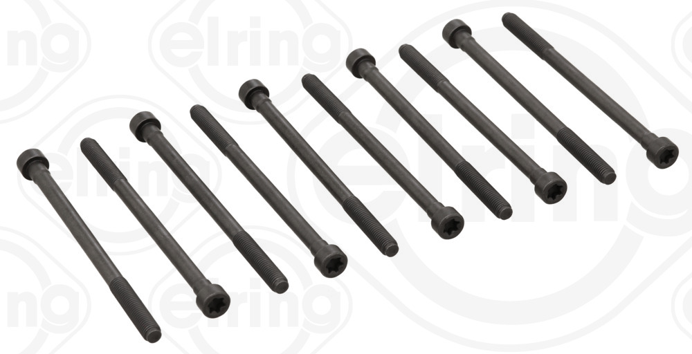 Kit bulloni testata - 728.130 ELRING