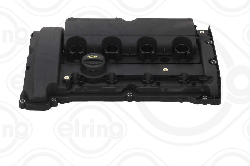 Крышка головки цилиндра - 728.170 ELRING