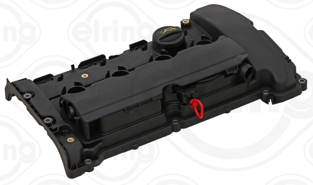 Крышка головки цилиндра - 728.170 ELRING