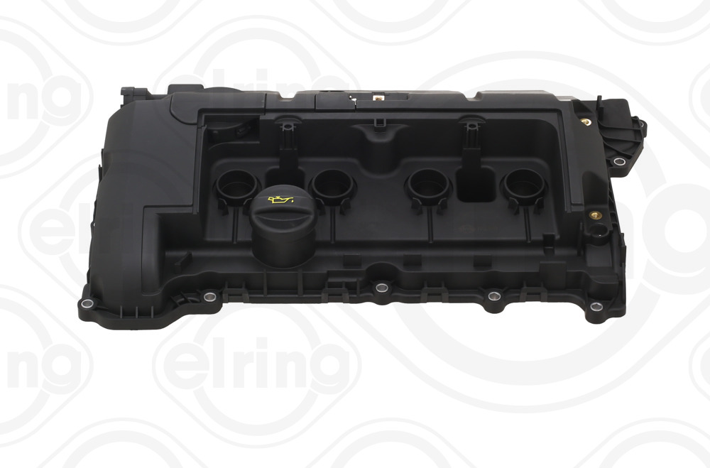 Крышка головки цилиндра - 728.180 ELRING