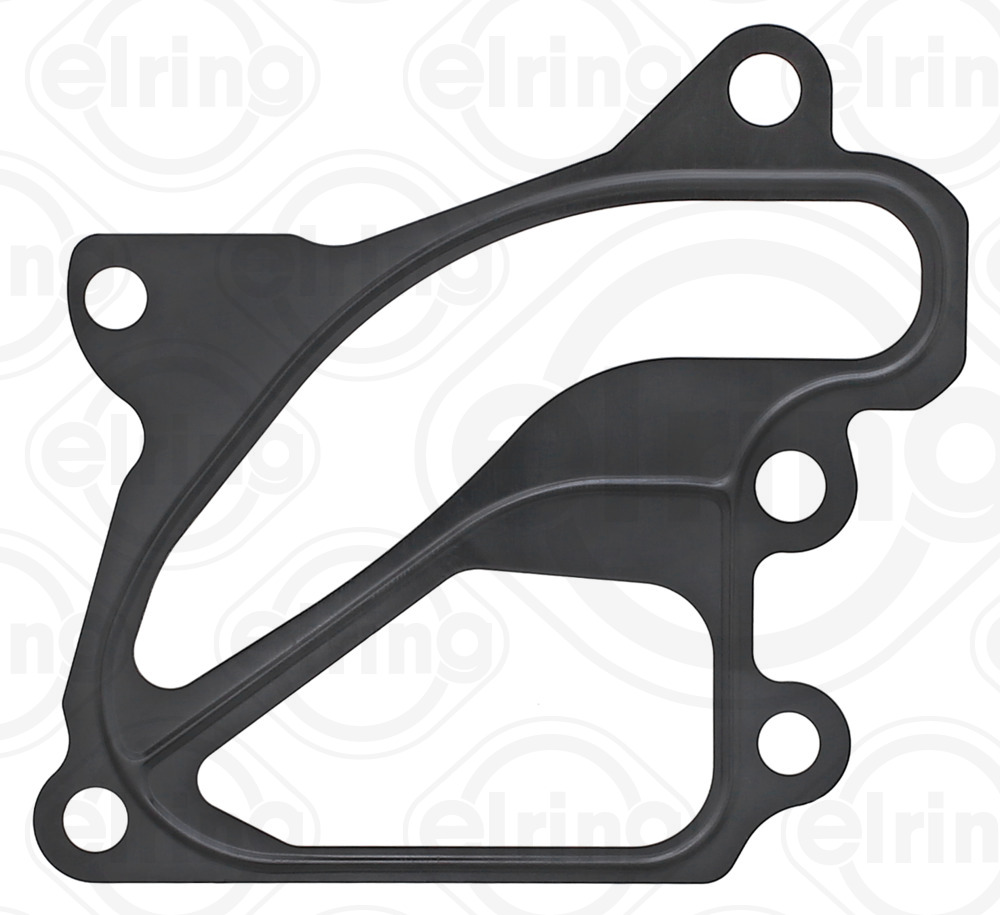 Seal Ring, oil pressure regulating valve - 728.560 ELRING