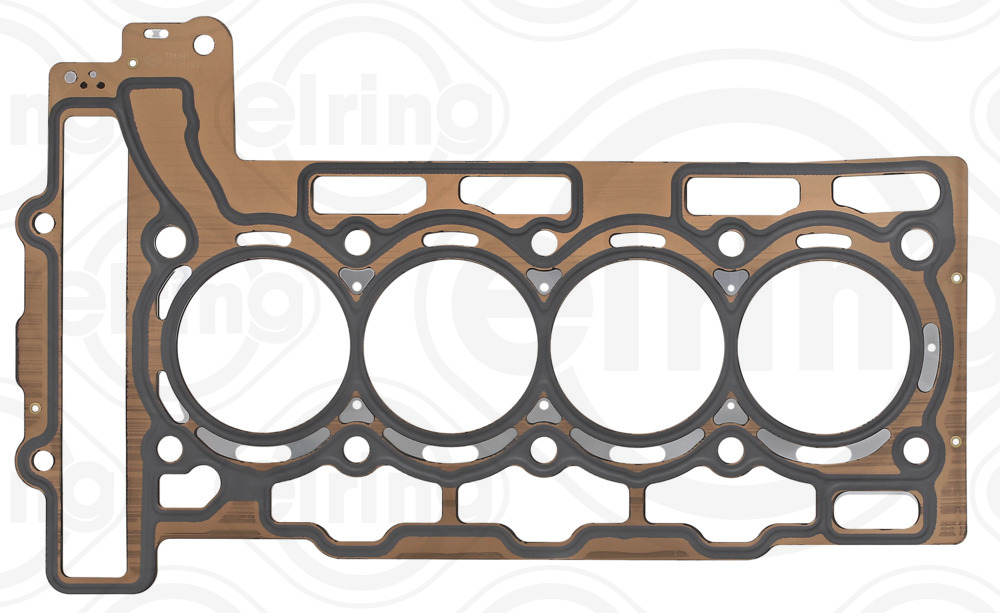 Gasket, cylinder head - 729.041 ELRING