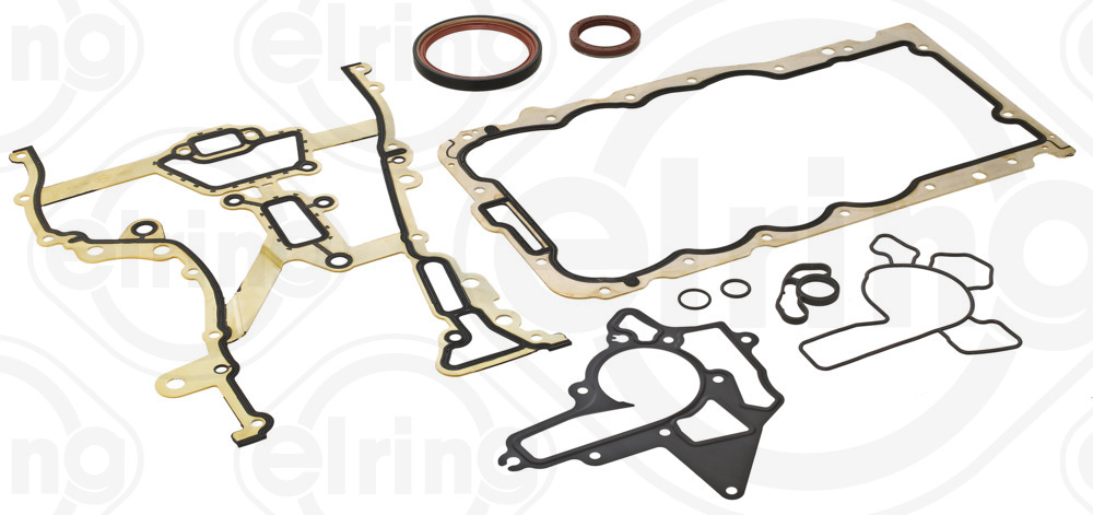 Gasket Set, crank case - 729.130 ELRING