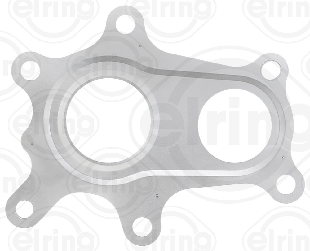 Gasket, charger - 729.330 ELRING