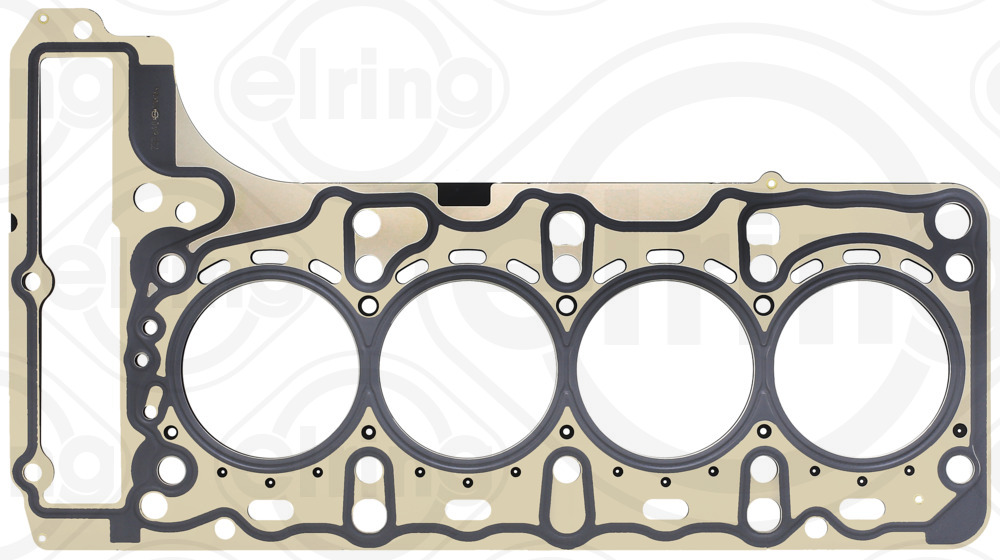 Gasket, cylinder head - 732.640 ELRING