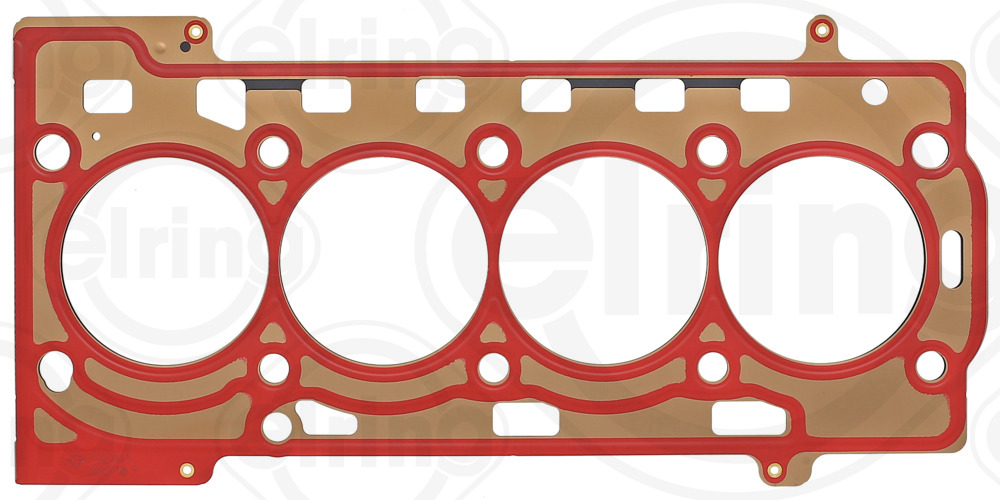 Gasket, cylinder head - 732.841 ELRING