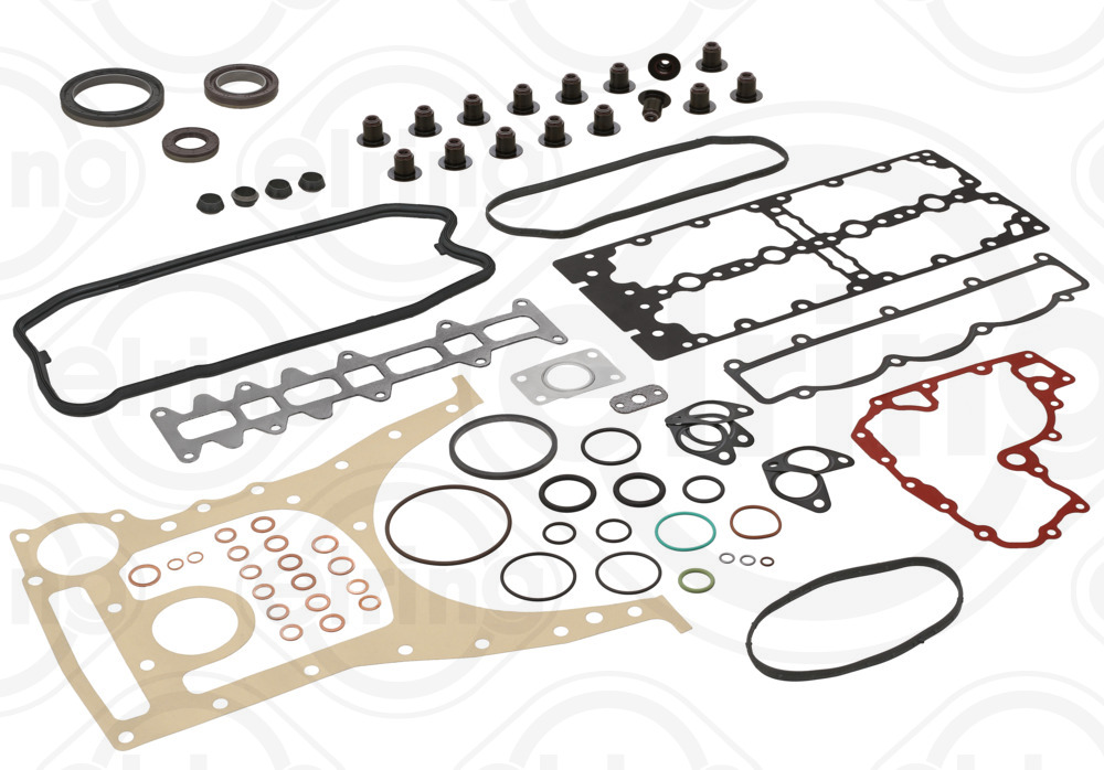 Full Gasket Set, engine - 733.542 ELRING