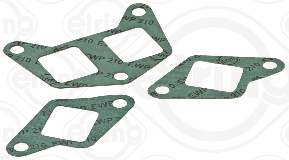 Kit guarnizioni, Collettore aspirazione - 734.370 ELRING