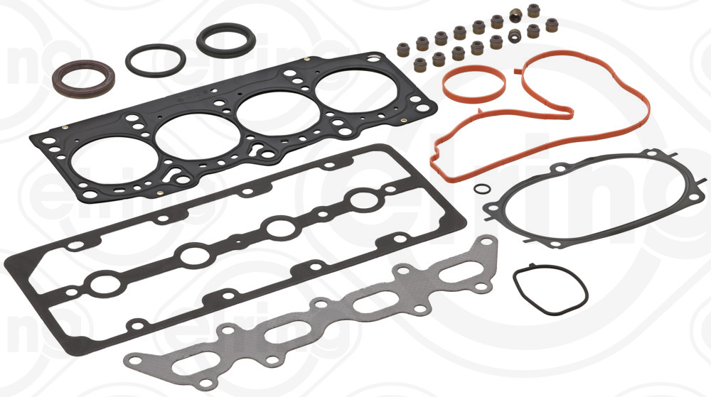 Gasket Set, cylinder head - 735.230 ELRING