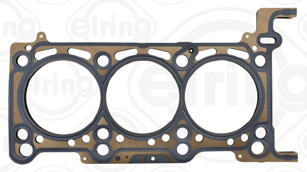 Gasket, cylinder head - 735.470 ELRING