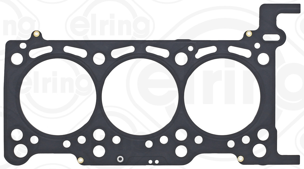 Gasket, cylinder head - 735.490 ELRING