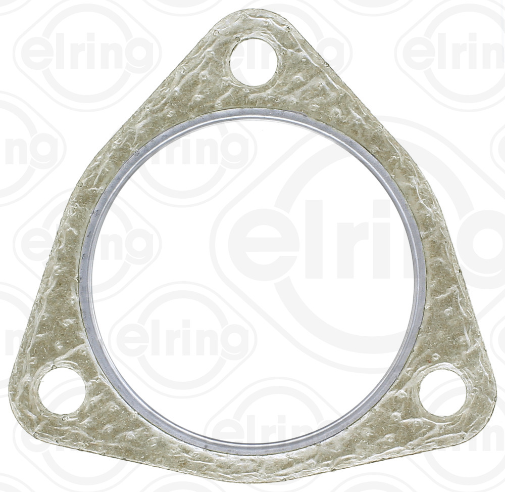 Gasket, exhaust pipe - 738.350 ELRING