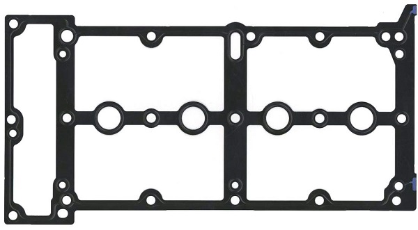 Gasket, cylinder head cover - 074.173 ELRING