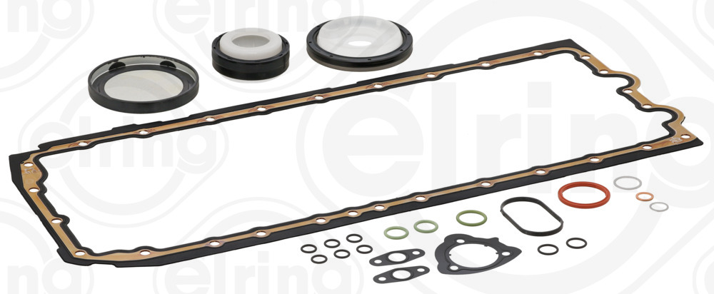 Kit guarnizioni, Monoblocco - 741.910 ELRING