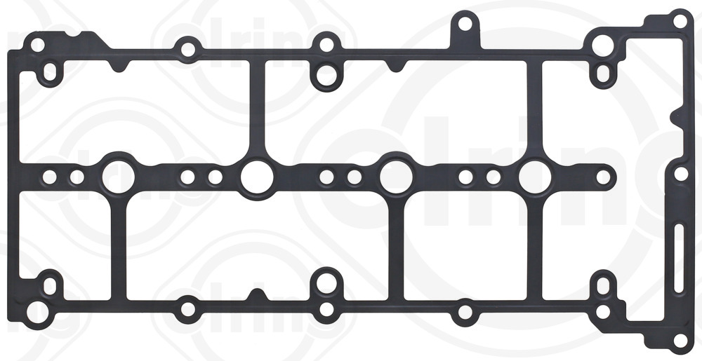 Gasket, cylinder head cover - 743.381 ELRING