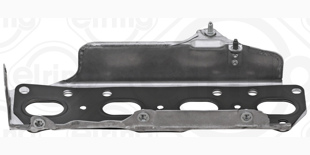Gasket, exhaust manifold - 743.560 ELRING