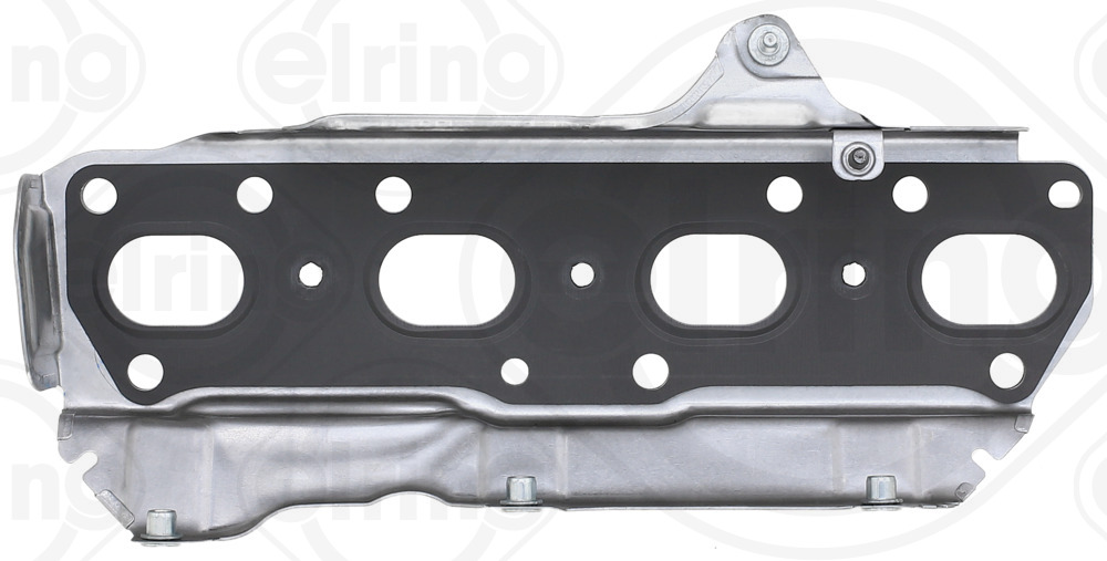 Gasket, exhaust manifold - 743.560 ELRING