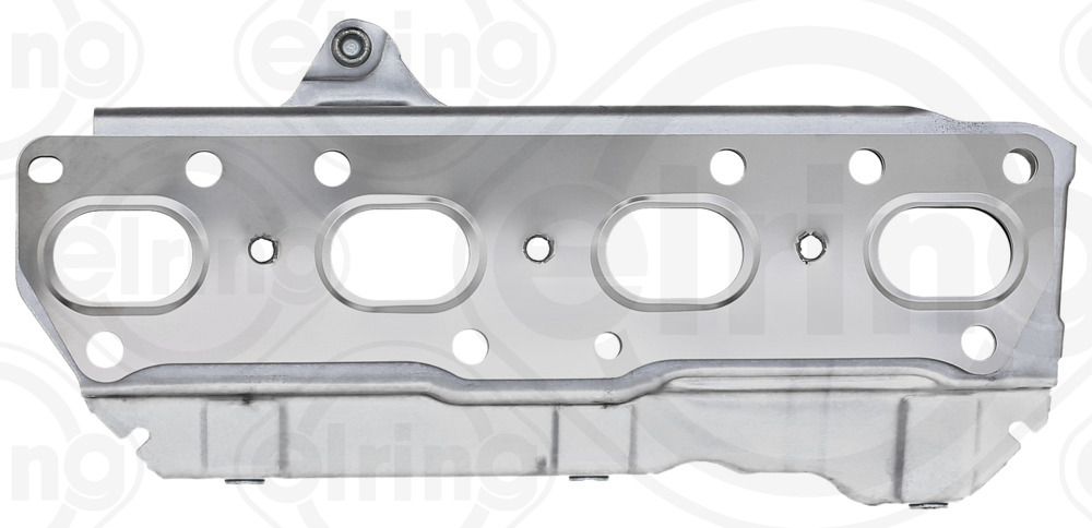 Gasket, exhaust manifold - 743.560 ELRING