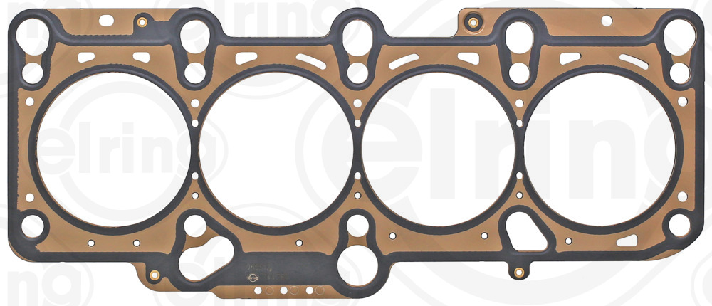Gasket, cylinder head - 744.361 ELRING
