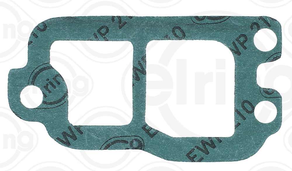 Gasket, thermostat housing - 745.570 ELRING