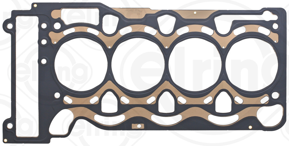 Gasket, cylinder head - 746.902 ELRING