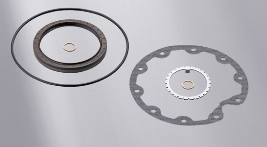 Gasket Set, planetary gearbox - 074.700 ELRING