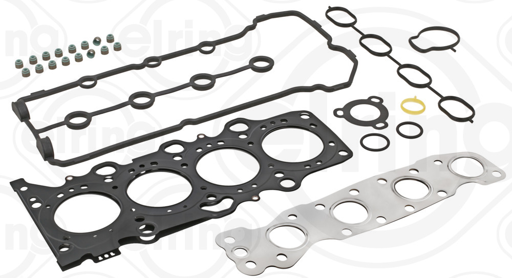 Gasket Set, cylinder head - 747.340 ELRING
