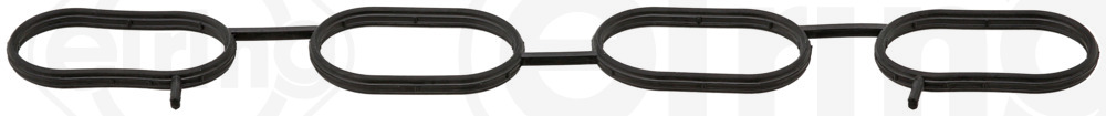 Gasket, intake manifold housing - 747.410 ELRING