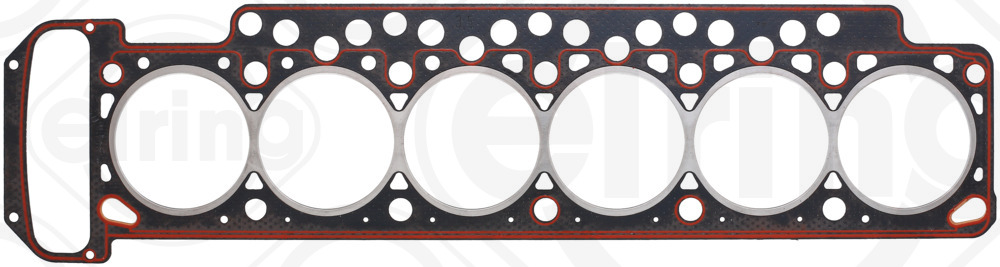 Gasket, cylinder head - 749.370 ELRING