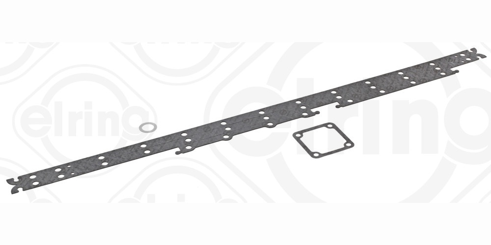 Gasket Set, oil sump - 749.592 ELRING