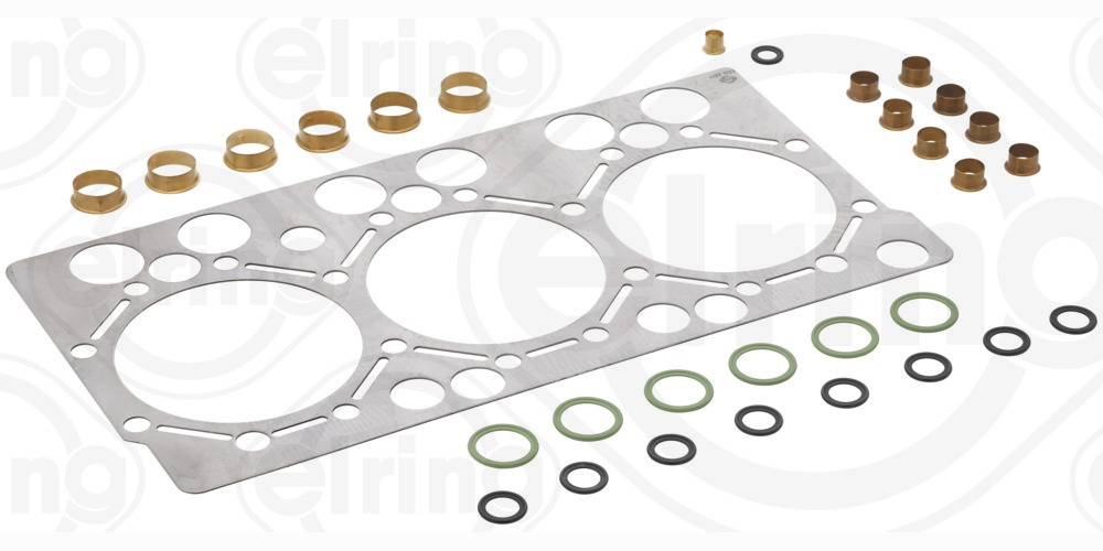 Gasket, cylinder head - 750.530 ELRING