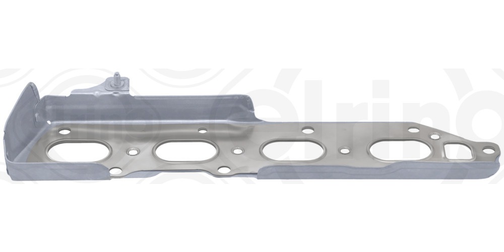 Gasket, exhaust manifold - 750.931 ELRING