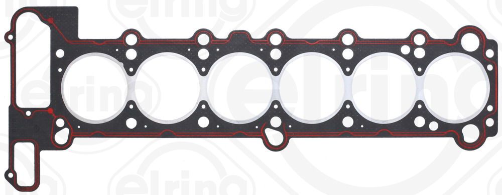 Gasket, cylinder head - 752.215 ELRING