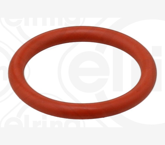 O-Ring, push rod tube - 752.312 ELRING