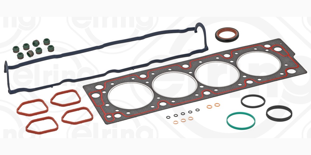 Gasket Set, cylinder head - 752.692 ELRING